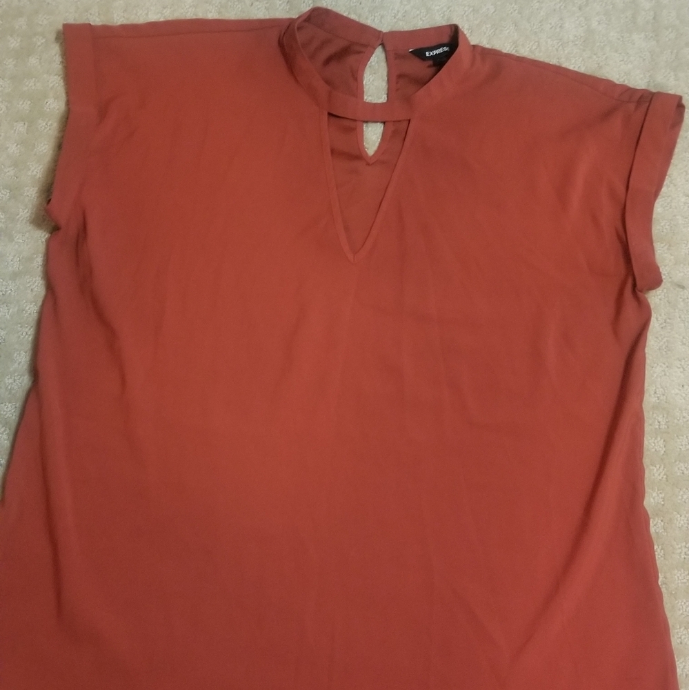 Express Portofino short sleeve